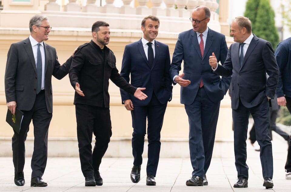 Назначенцы ниоткуда 