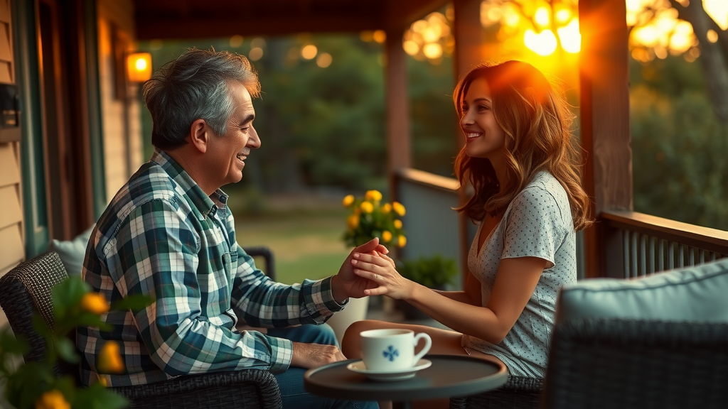    Как укрепить любовь и доверие в отношениях? Узнайте секреты гармонии, общения и разрешения конфликтов для счастья двоих! Ирина Шабанова