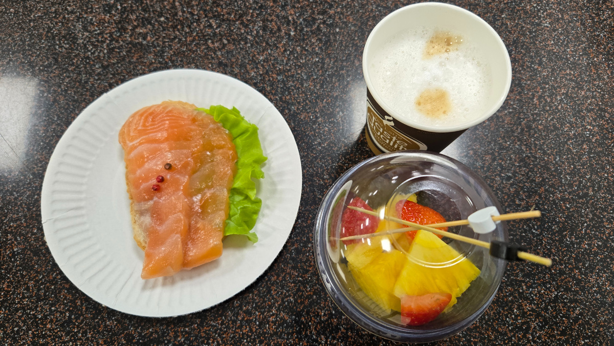 Что купила в кафе ДК "Выборгский" на 1700 руб.