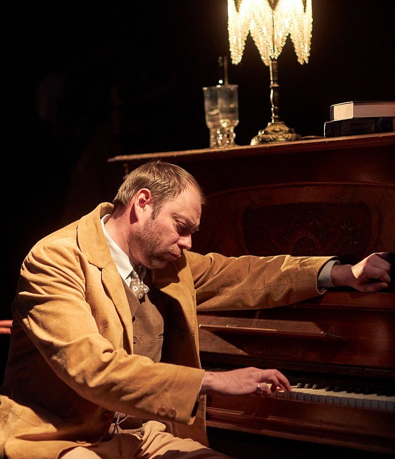 Фотография предоставлена пресс-службой театра