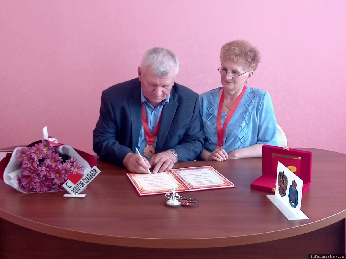 Фото здесь и далее: администрация Новоржевского муниципального округа