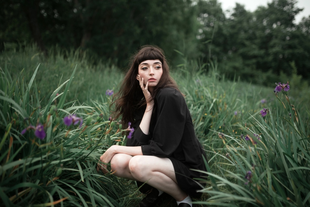 фотограф: Глеб Пастушенко