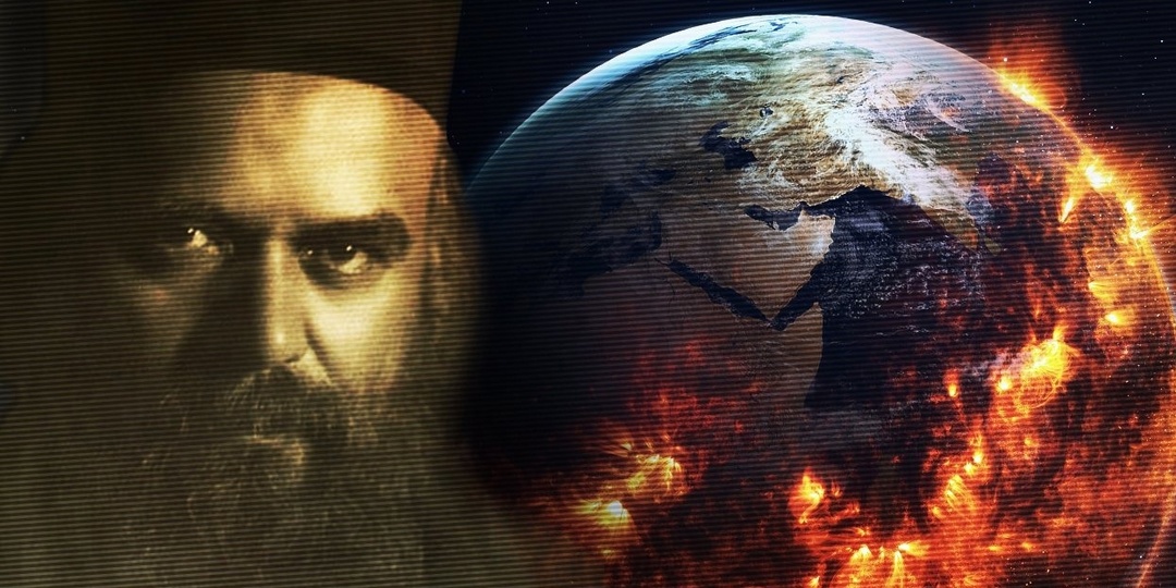 О ТАЙНОМ ЗАХВАТЕ МИРА