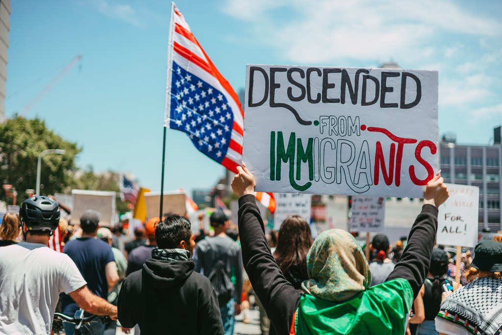 Фото: Larissa Puro / Flickr