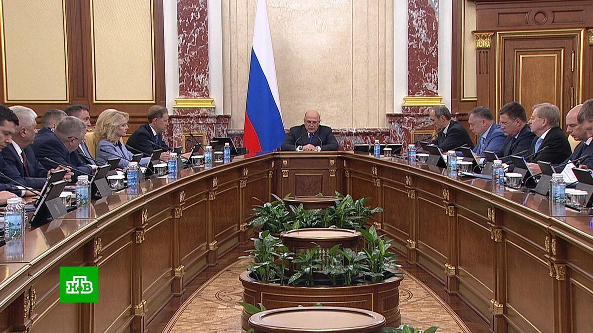    Регионам направят около 70 млрд рублей на очистные сооружения