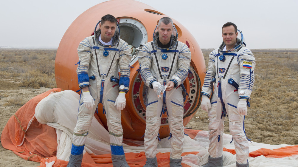    Спаситель Байконура: как один человек рискнул жизнью ради космоса