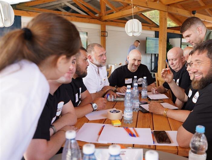    ФОТО: Министерство труда, занятости и миграционной политики Самарской области