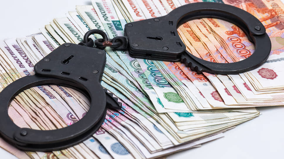 Фото: Олег Харсеев / Коммерсантъ