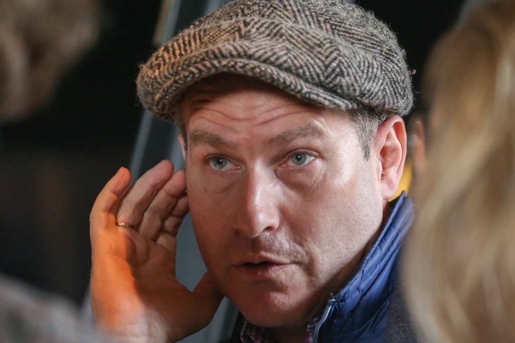    Фото © АГН «Москва» / Андрей Никеричев