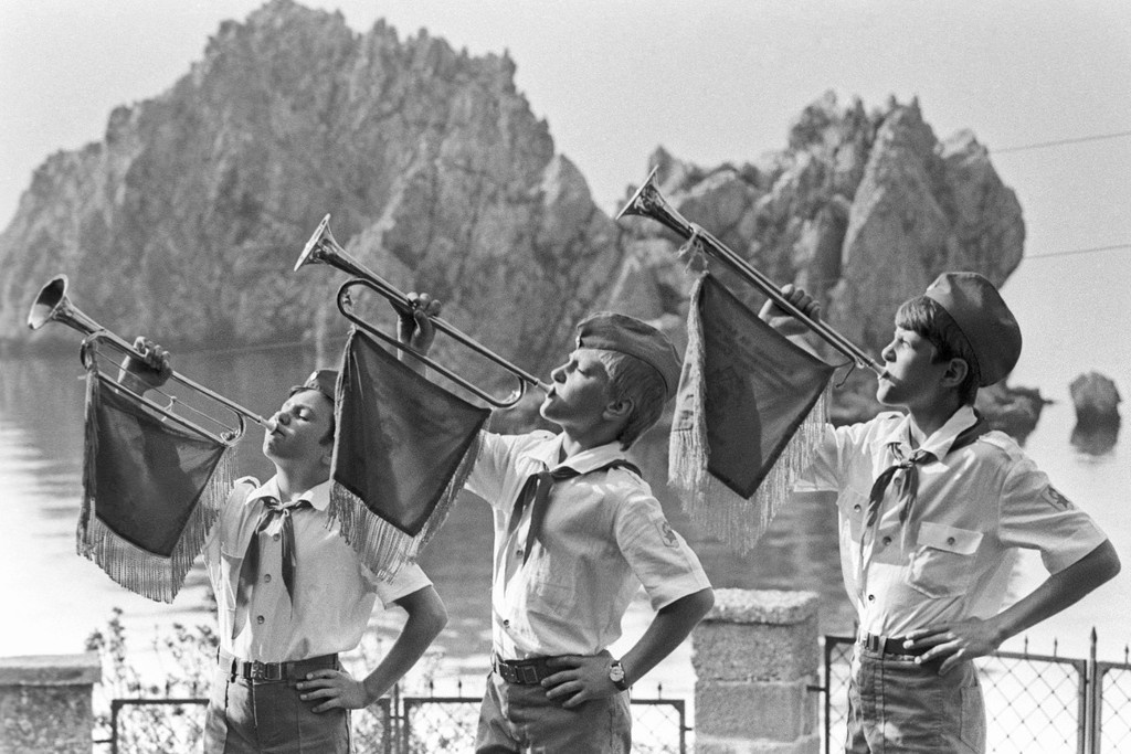    Фото © Борис Кавашкин / ТАСС