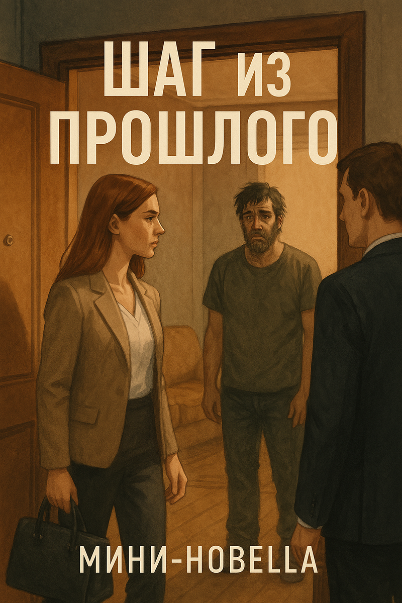 Мини-новелла