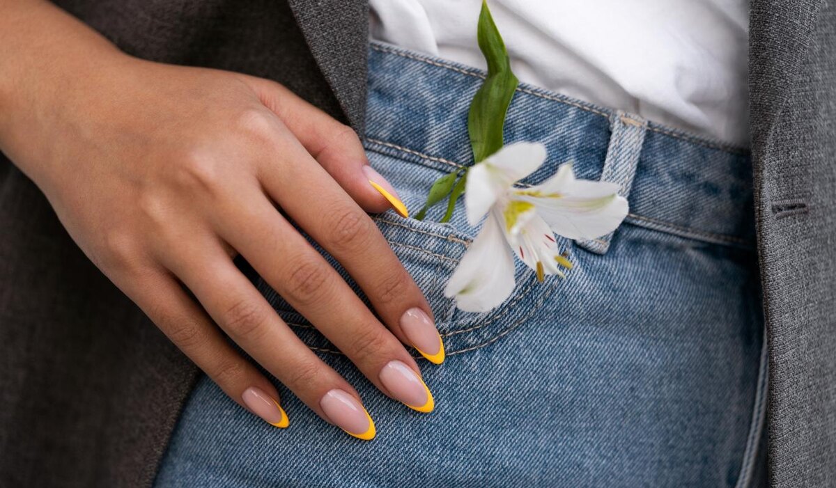     Как делать френч: лучшие способы для домашнего маникюра