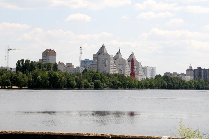    Фото: Александр Зинченко