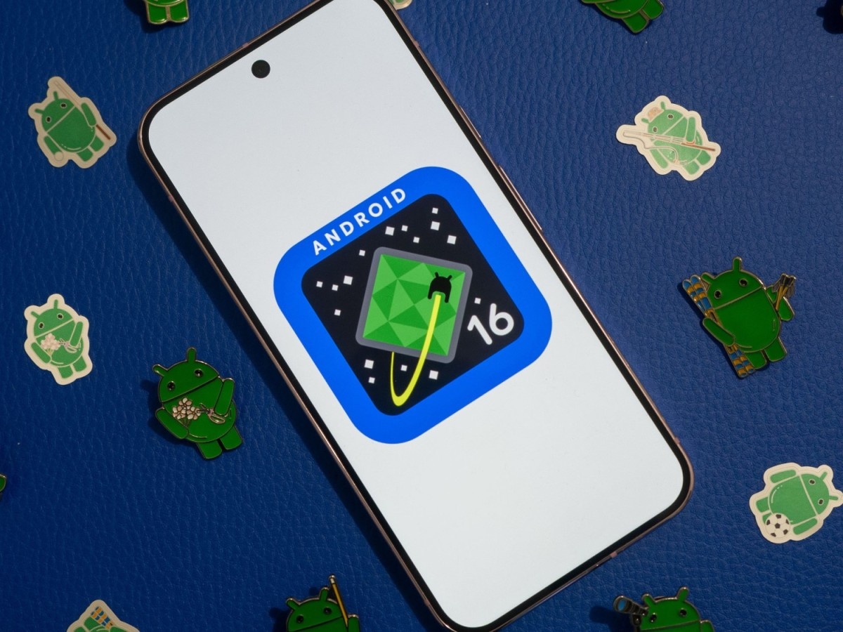    Android 16 уже здесь. Обзор главных нововведений