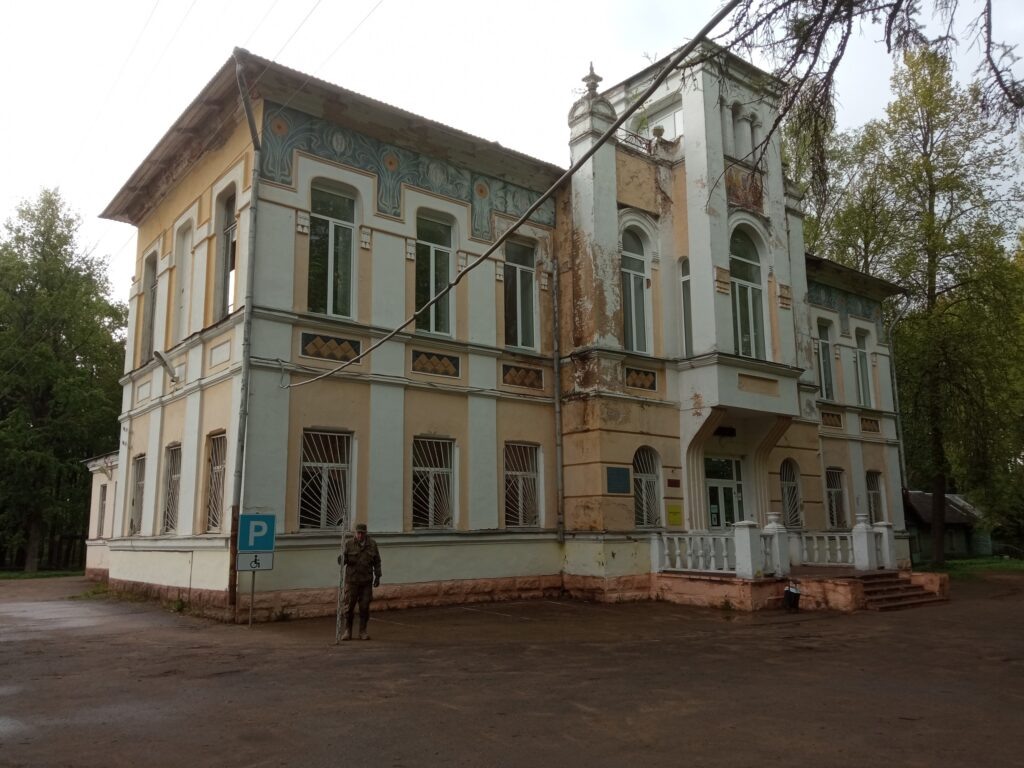    Фото: Смоленская экспедиция ИА РАН Юля Баранова