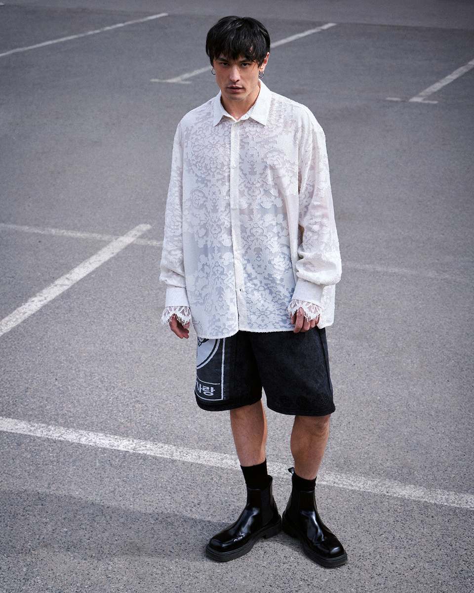    Les Benjamins запустился с новой весенне-летней коллекцией (фото 1)