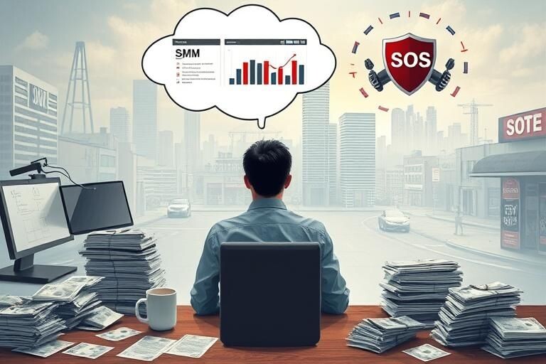    oshibki smm kotorye ubivayut malyj biznes kak ii mozhet spasti vas ot kraha