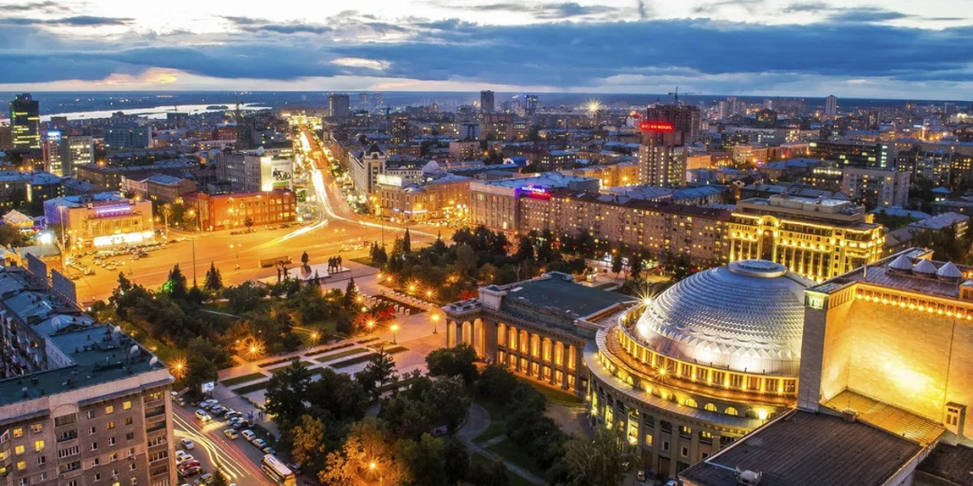 Новосибирск -"безликий несуразный город"? За что я сама его ругаю