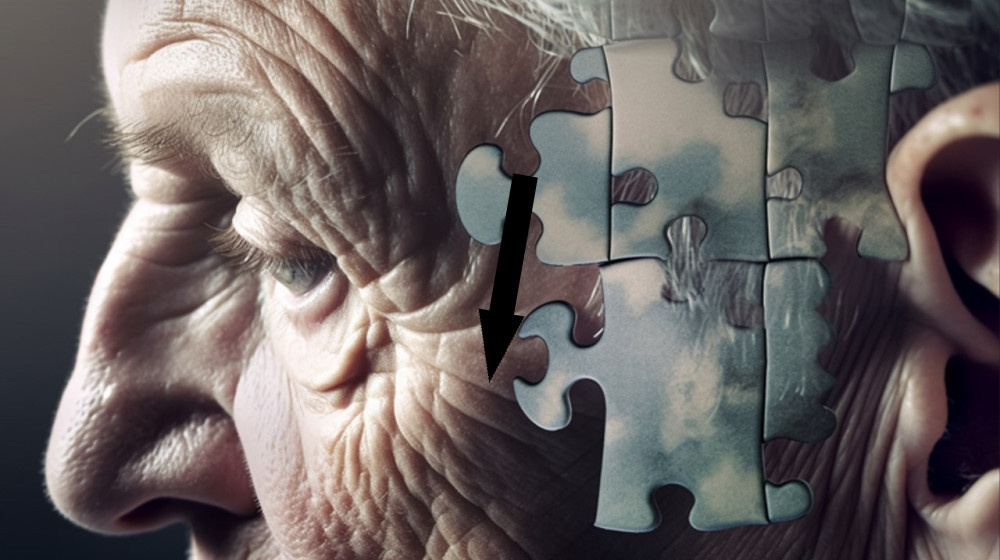    Вы не поверите какие странные признаки предупреждают о болезни Альцгеймера