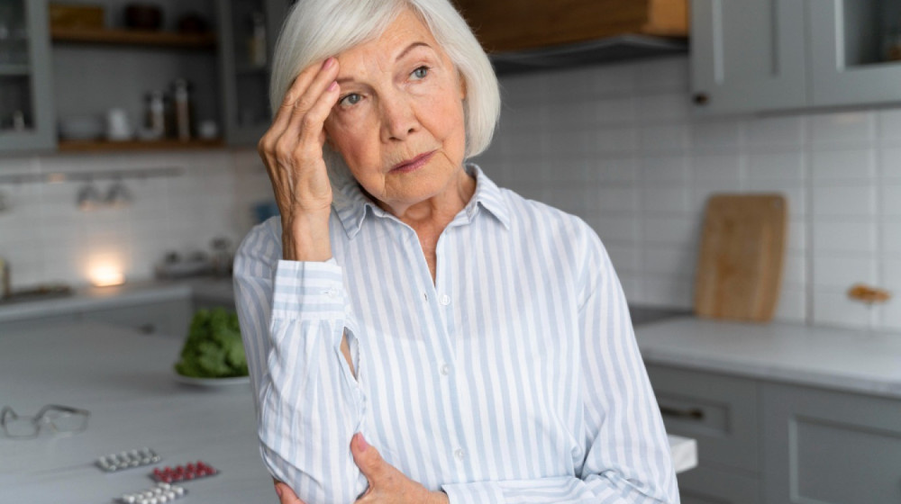    Вы не поверите какие странные признаки предупреждают о болезни Альцгеймера