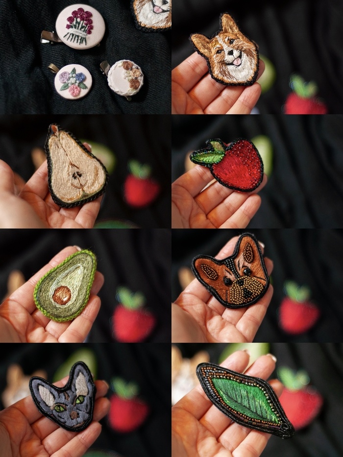 Листайте вправо, чтобы увидеть больше изображений