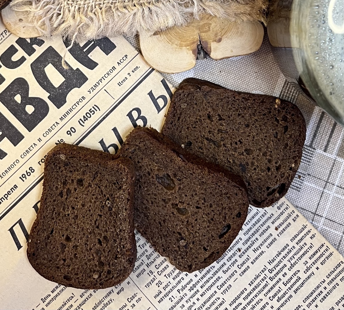 Фото Автора Тома Готовитдома