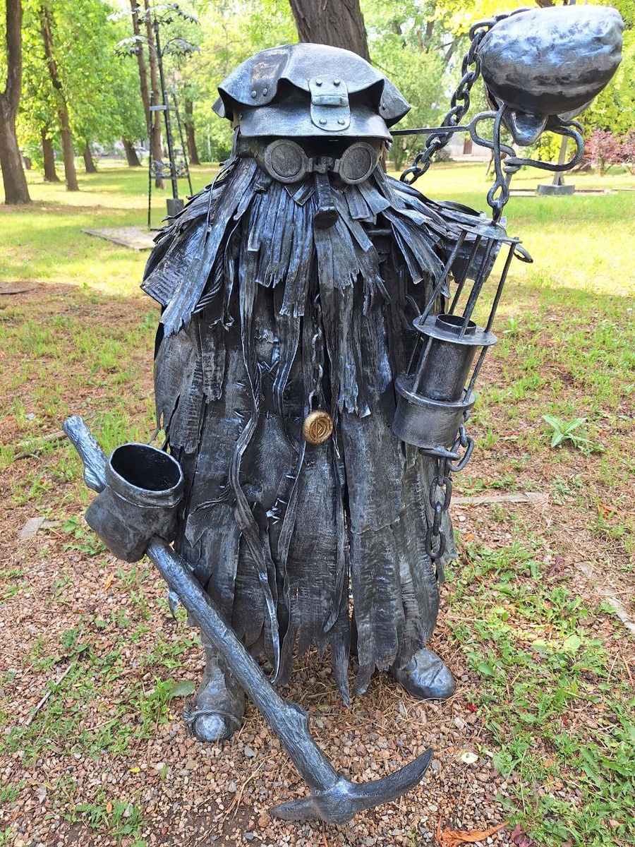 Добрый Шубин