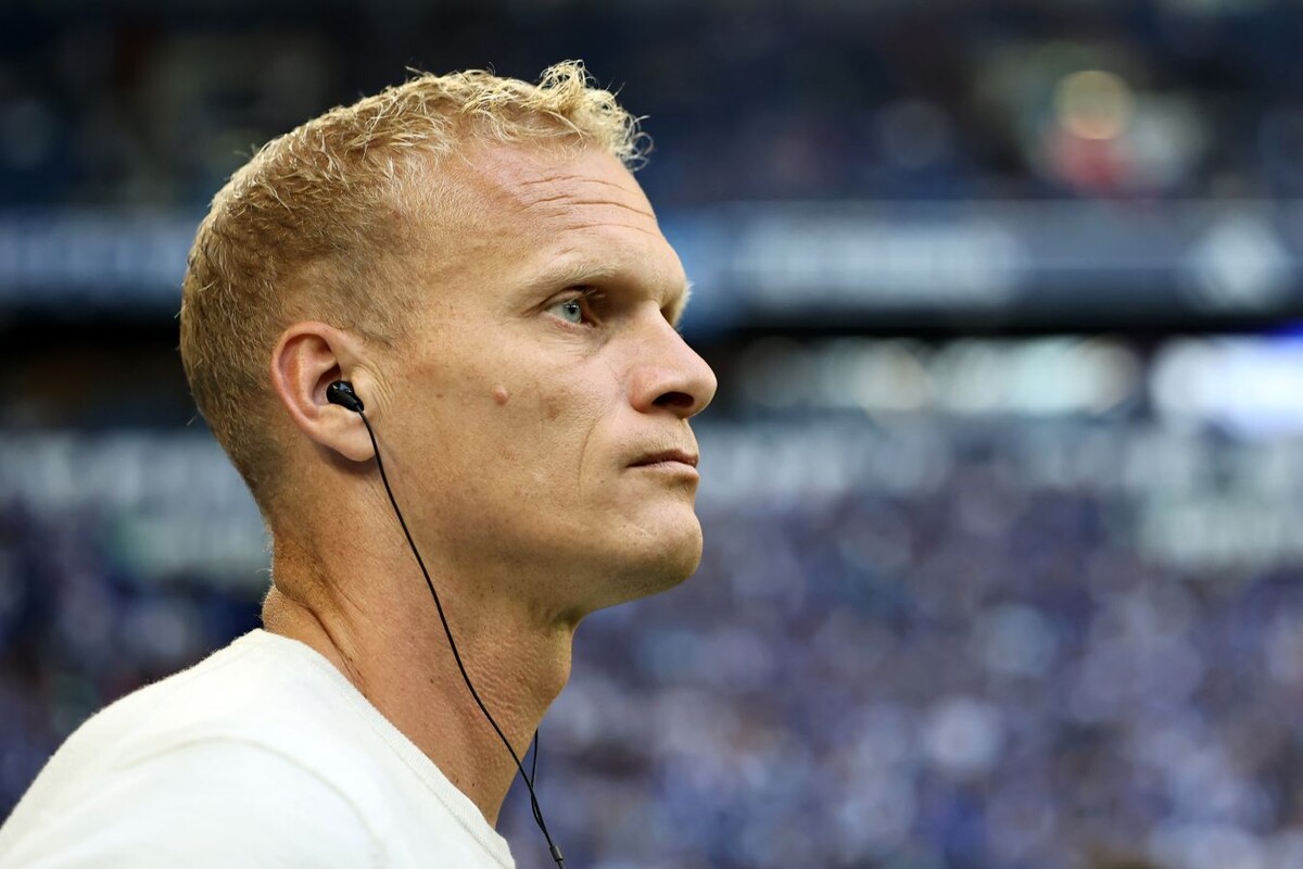 Карел Герартс