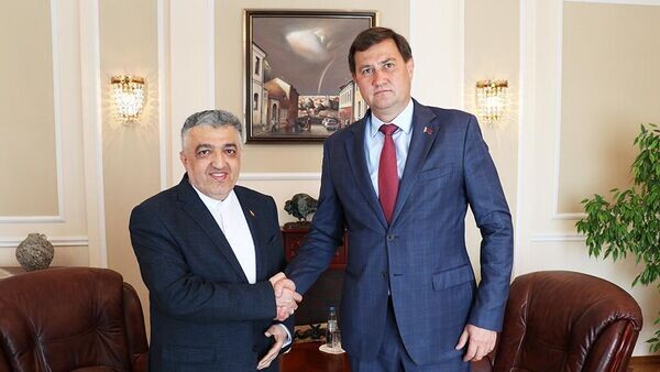    © Photo : МИД Беларуси