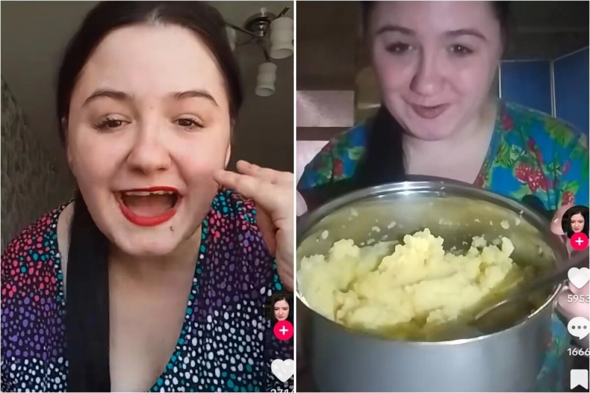    Блогер Марина Кузьменко, более известная как Маришка Майонезик, умерла в больнице Костромской области.