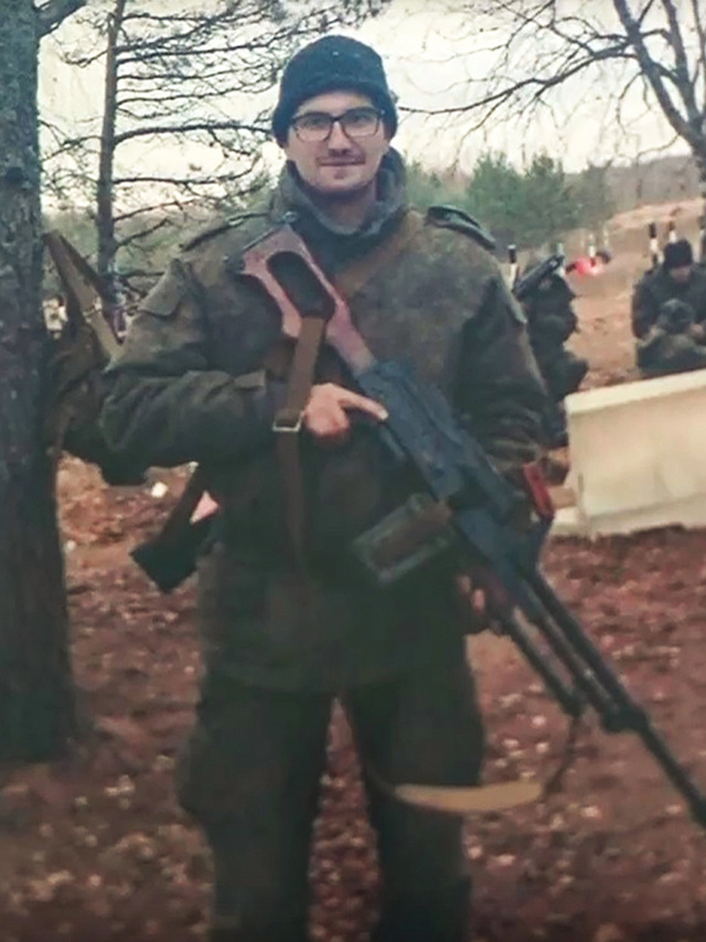 О тверских героях СВО рассказывают самые близкие люди