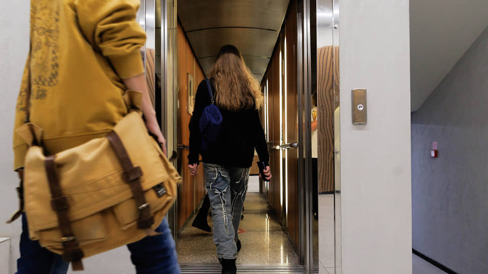 Фото: Марина Молдавская / Коммерсантъ