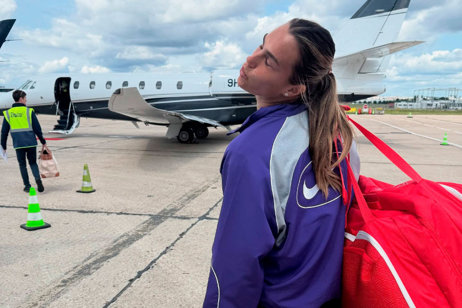    Фото: georgiosfrangulis / Instagram