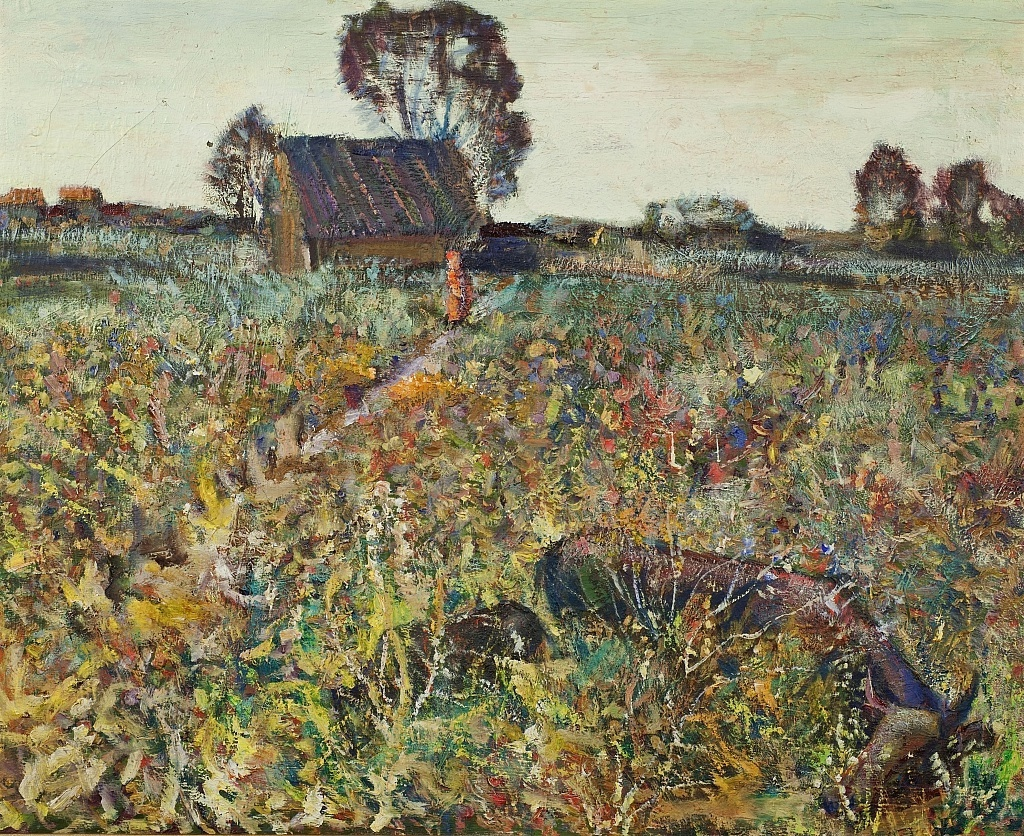 Предоставил Максим Борц