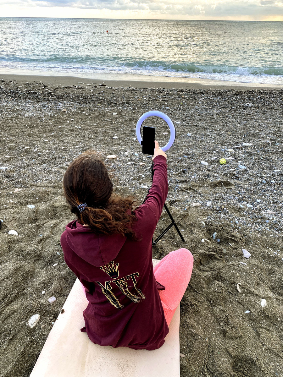 Личный архив июнь 2025