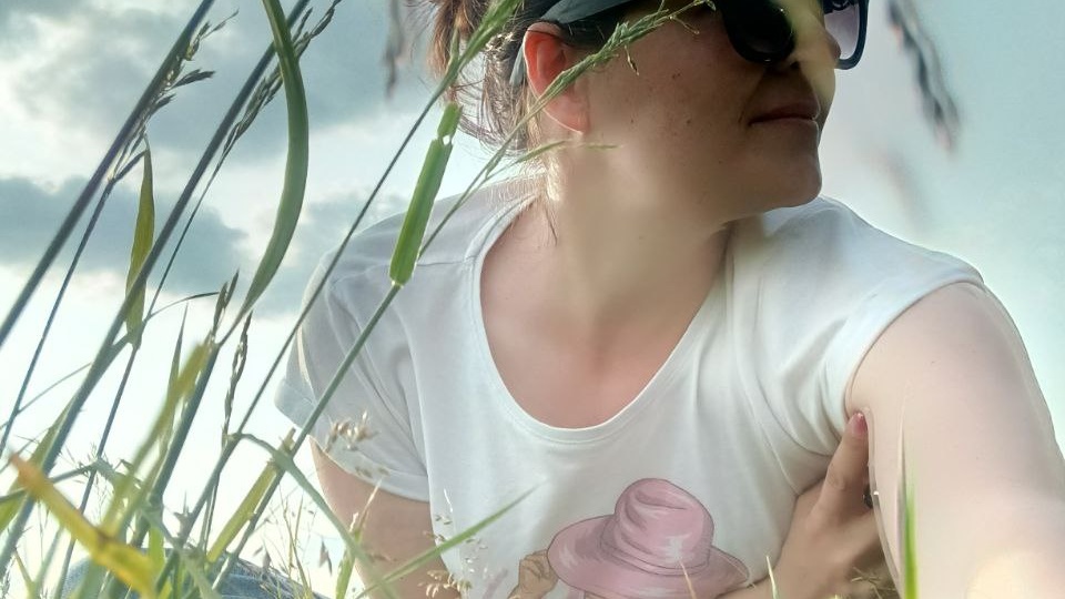💞Любовь к себе — это основа внутреннего спокойствия