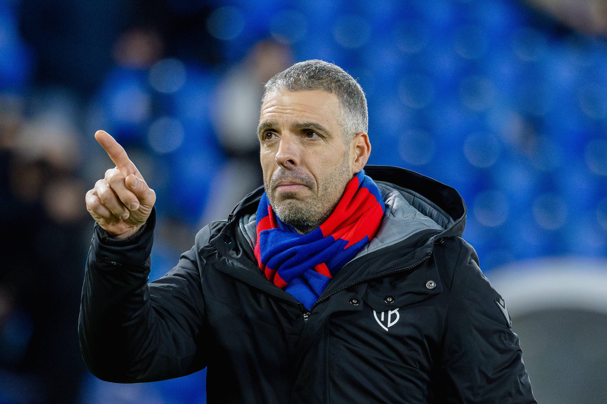 Фабио Челестини. Фото www.bazonline.ch.