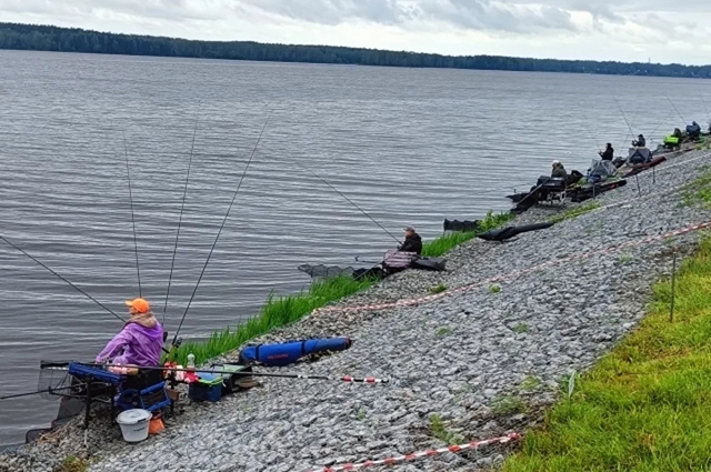 Эх, хвост, чешуя! В Тверской области официально открыт рыболовный сезон