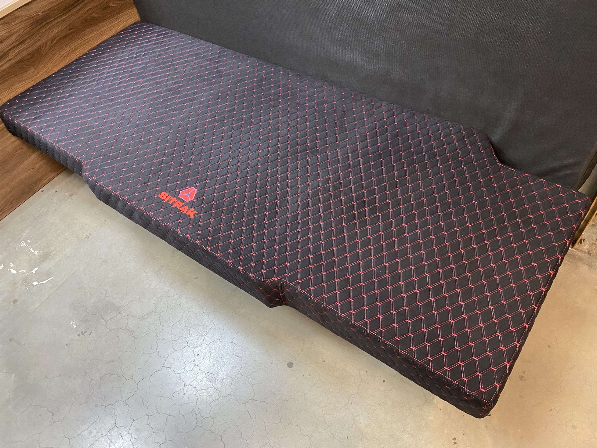 Матрас СПАЛБЕР Премиум для SITRAK C7H MAX