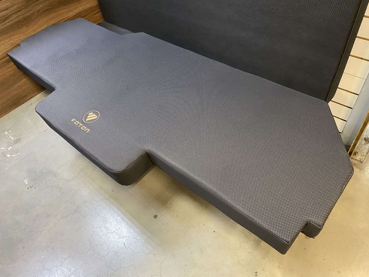 Матрас СПАЛБЕР Комфорт для FOTON AUMAN