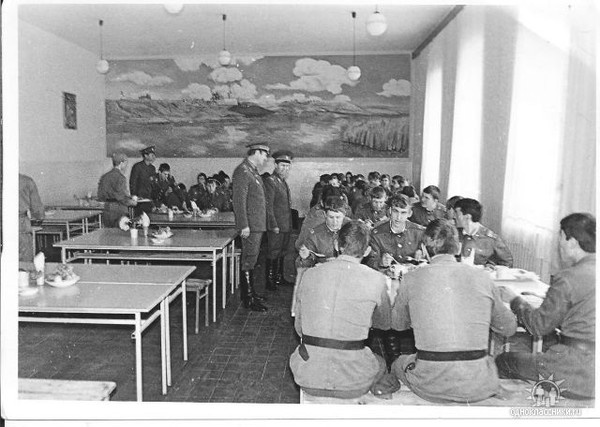 Всё культурно...