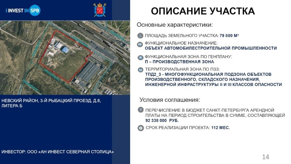    Автор фото: gov.spb.ru