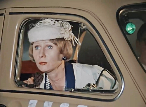 "Покровские ворота" (1982)