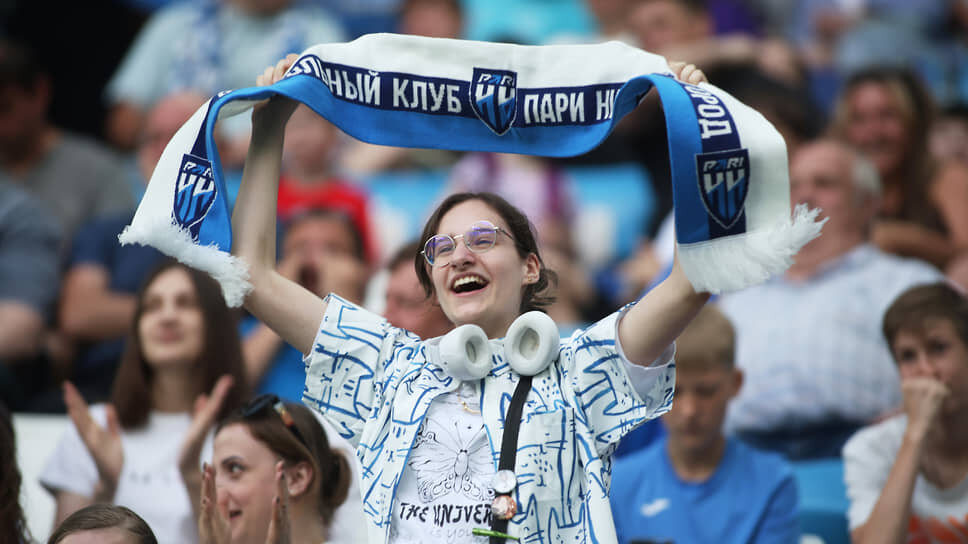 Фото: Роман Яровицын / Коммерсантъ