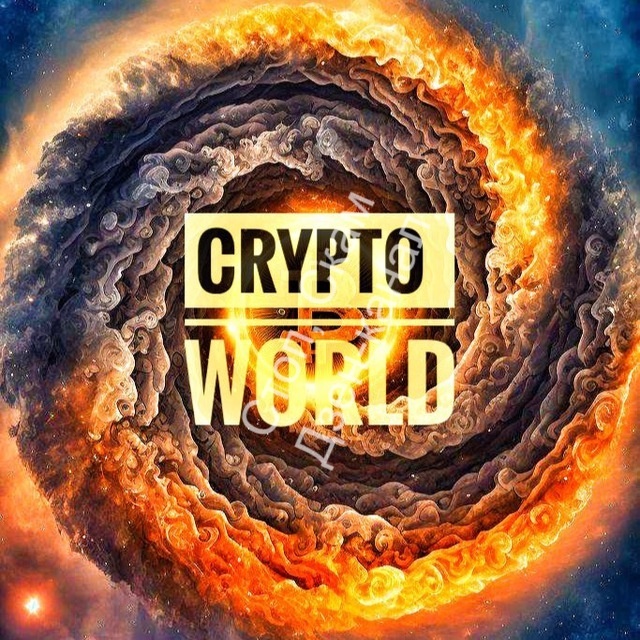 Аватарка мошеннического телеграмм-канала