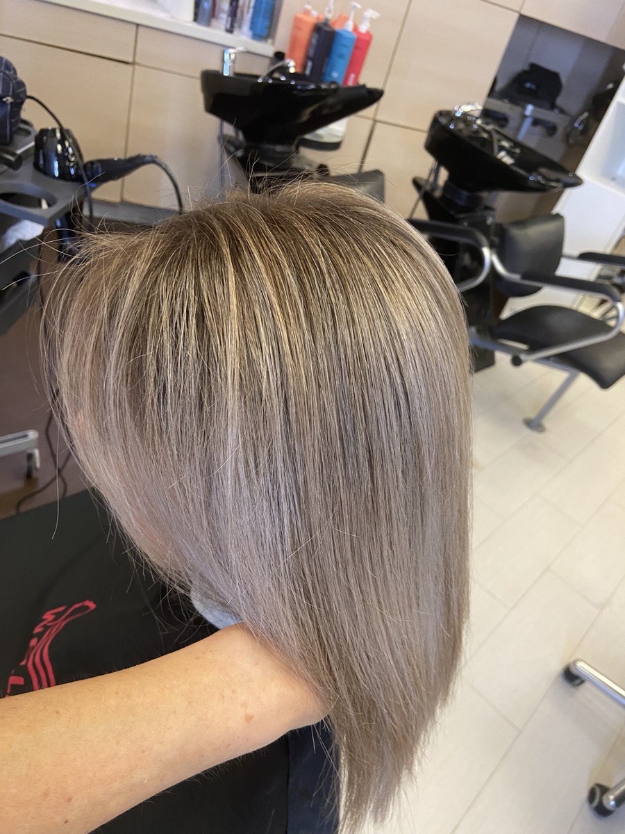 Airtouch в Санкт-Петербурге