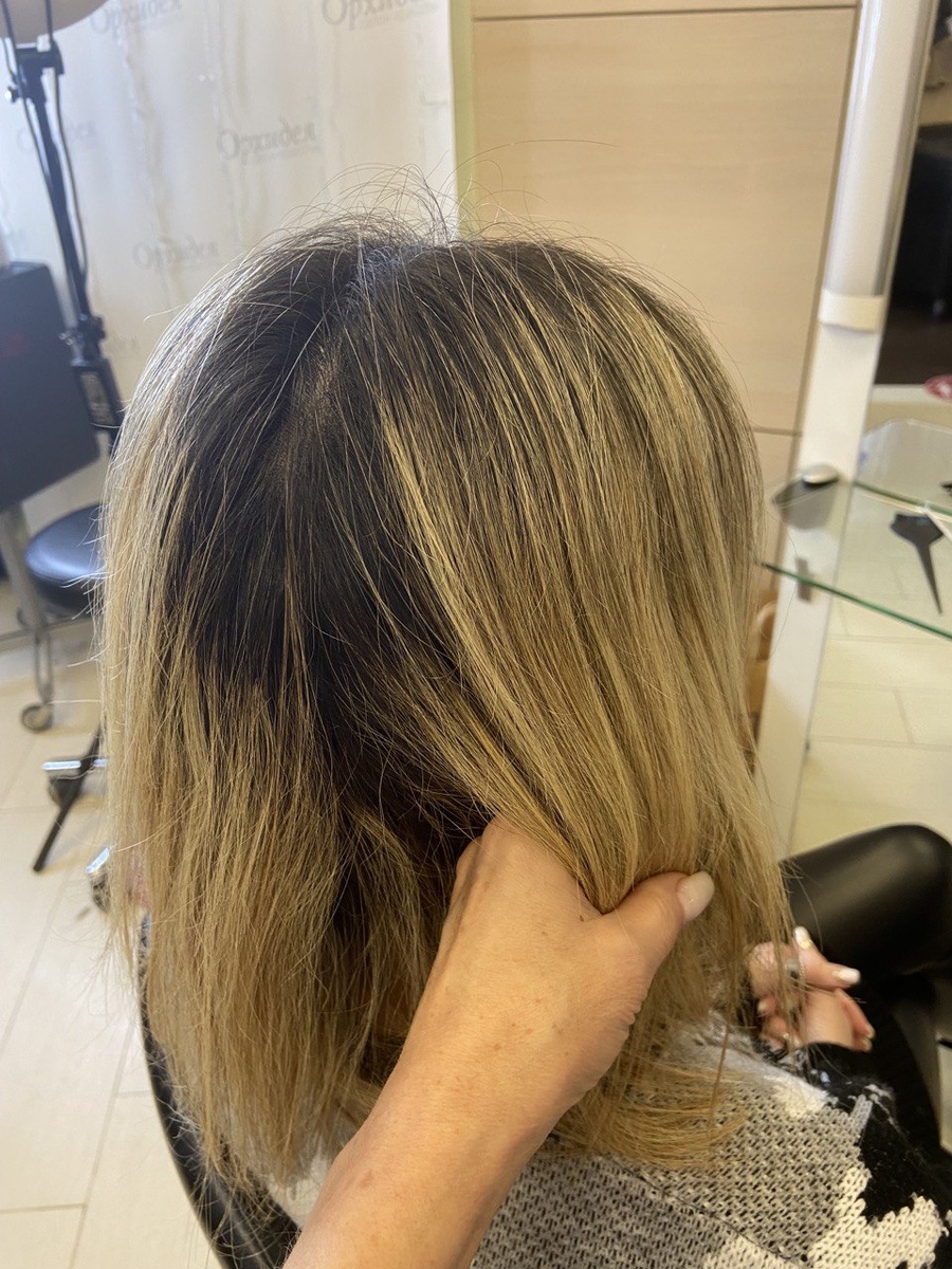 Airtouch в Санкт-Петербурге