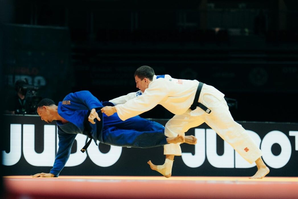    Фото: Федерация Дзюдо России