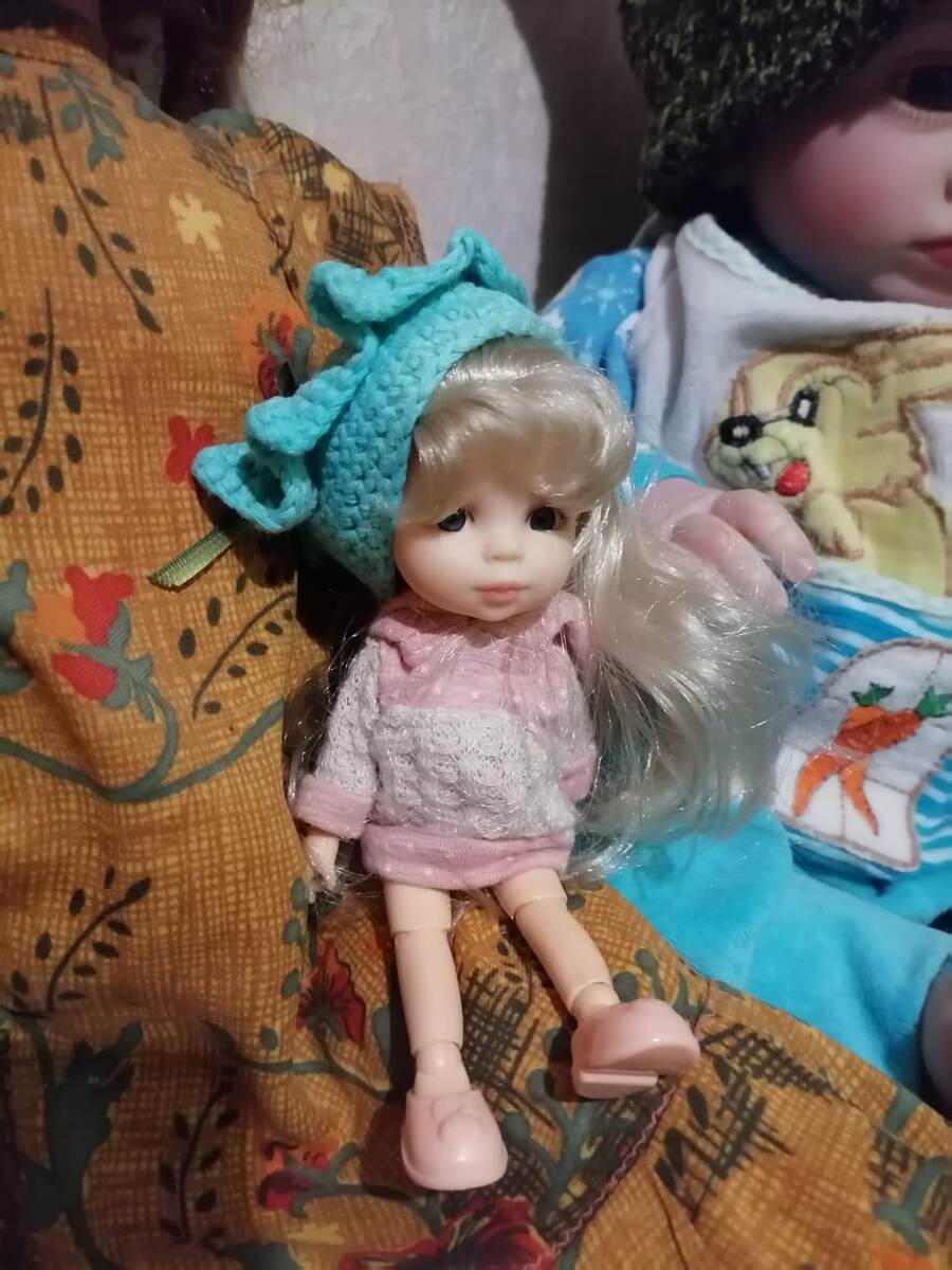 фото автора 