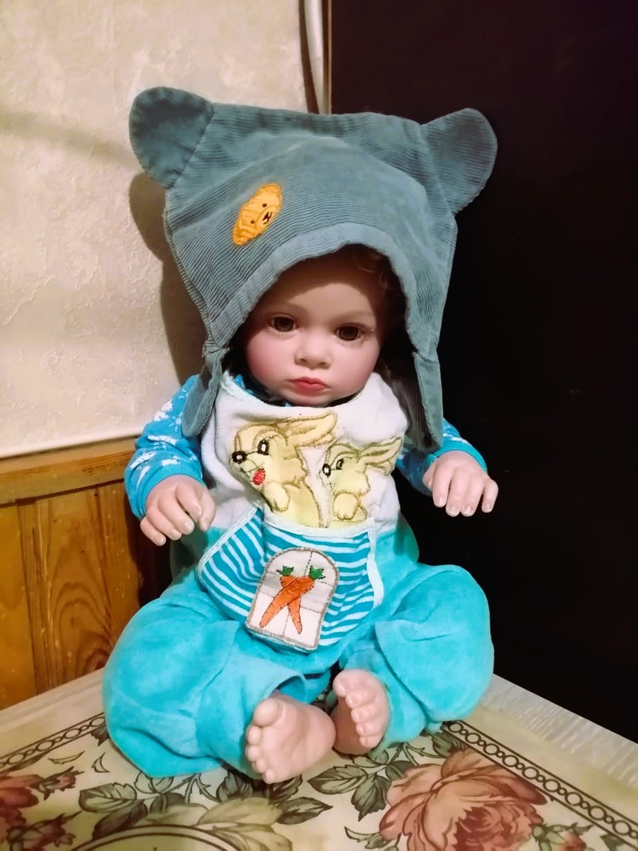 фото автора 